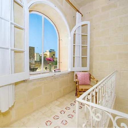 Gawhra * Xagħra