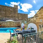 Lantställe Gawhra Xagħra