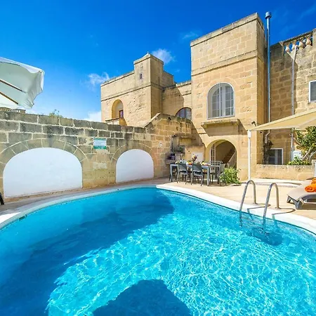 Gawhra Country house