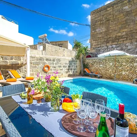 Country house Gawhra Xaghra
