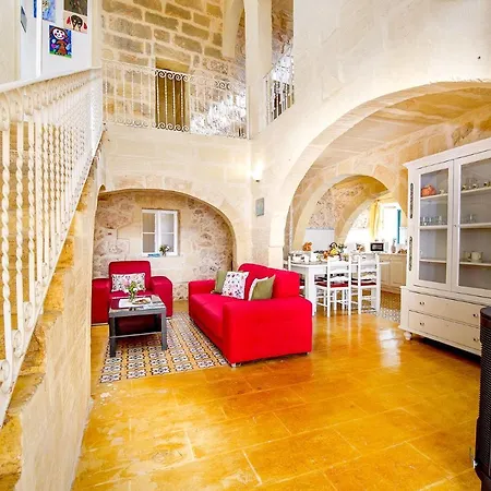 Gawhra * Xagħra