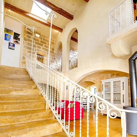 Country house Gawhra Xaghra