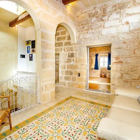 Gawhra Country house Xaghra