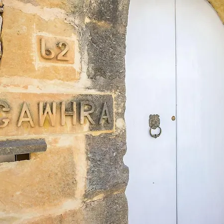 Country house Gawhra *