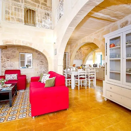 Gawhra * Xagħra