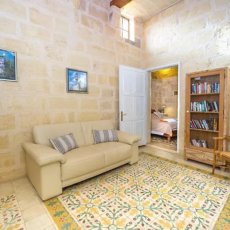 Country house Gawhra