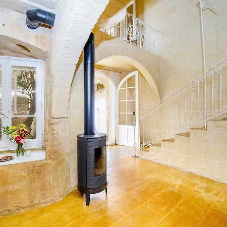 Gawhra Country house Xaghra