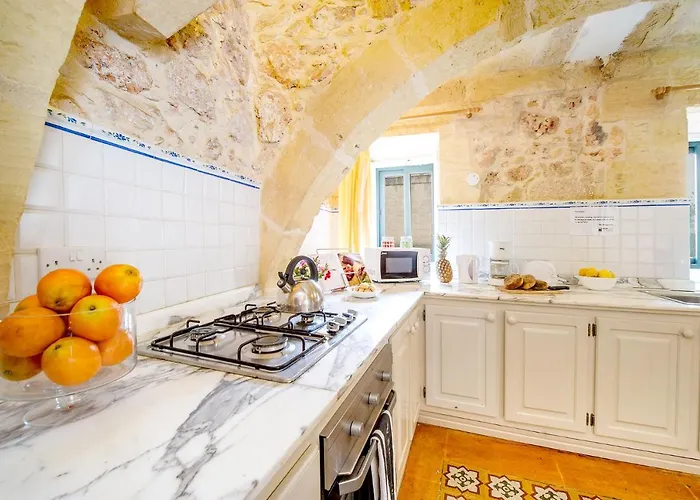 Gawhra Casa de Campo