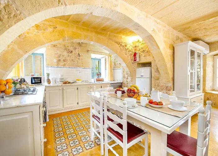 Country house Gawhra *