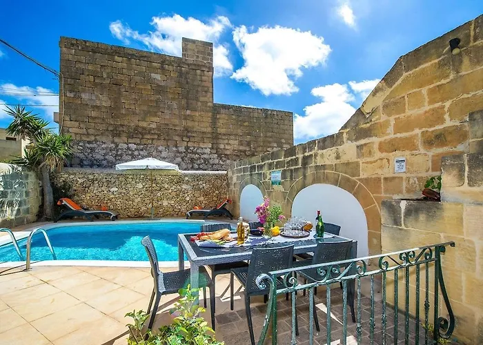 Country house Gawhra Xaghra