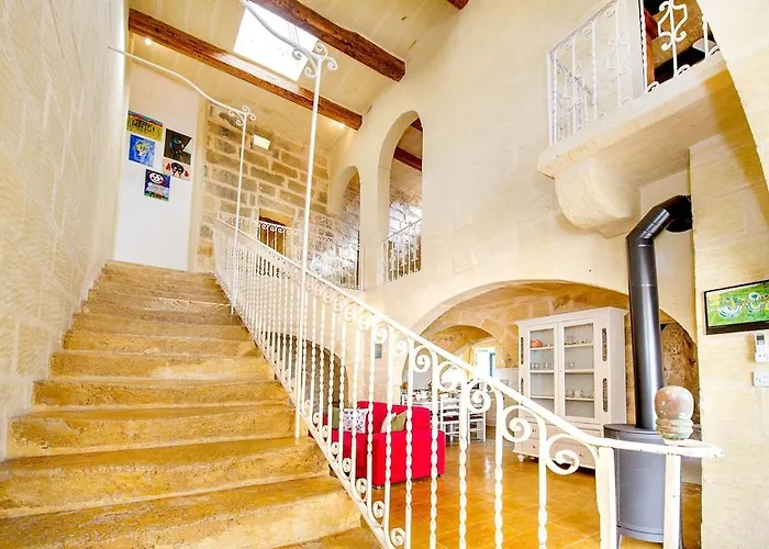 Casa de Campo Gawhra Xagħra