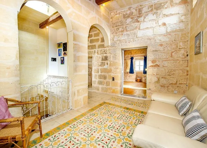 Gawhra Country house Xaghra