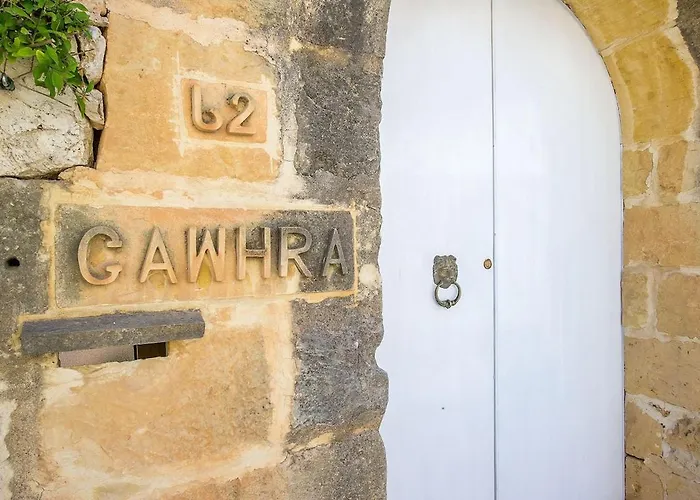 Casa de Campo Gawhra *