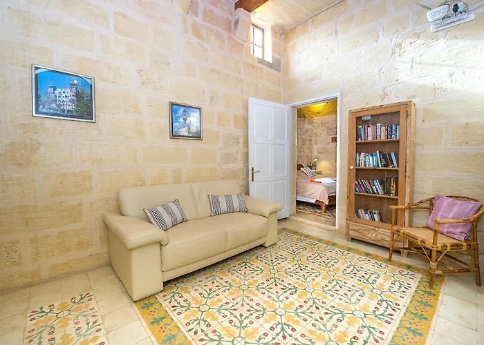 Country house Gawhra