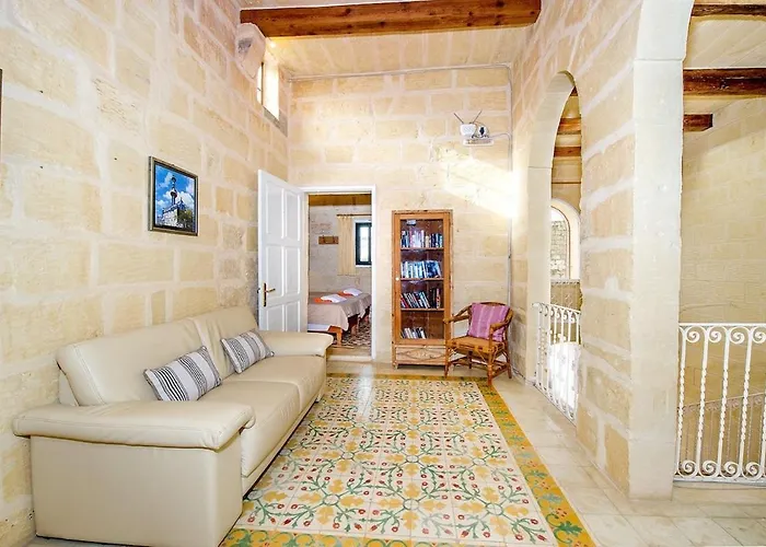 Gawhra Casa de Campo *