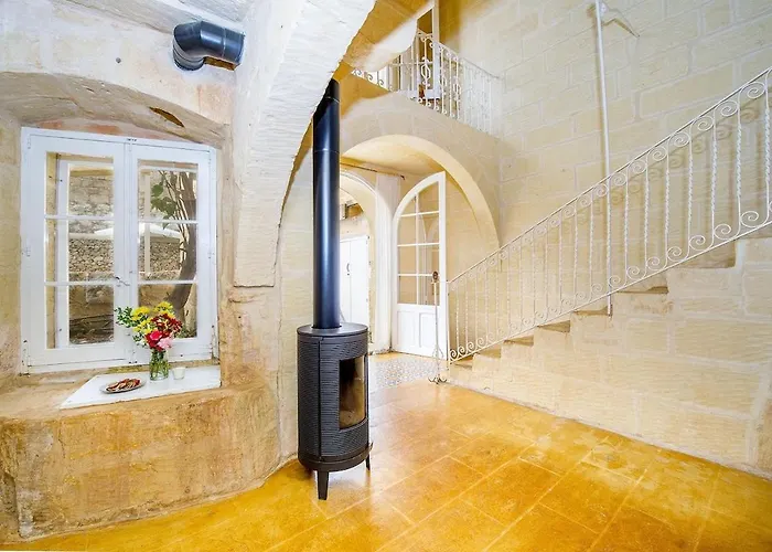 Gawhra Country house Xaghra