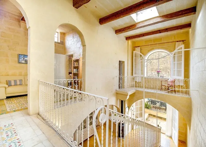 Gawhra Country house *